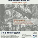 VIII Encontro TC e FP USP