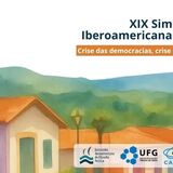 XIX Simpósio da Associação Ibero-americana de Filosofia Política (AIFP)