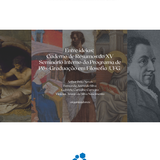 Programação e resumos do XV Seminário Interno