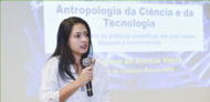 Antropologia na ciência
