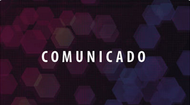 Comunicado