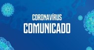 CoronaVirus Comunicado CoronaVirus Comunicado