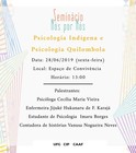 Evento Nos por Nos