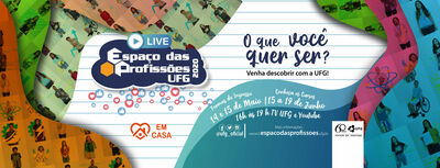 BANNER ESPACO DAS PROFISSOES BANNER ESPACO DAS PROFISSOES