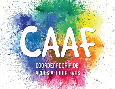 Logo CAAF