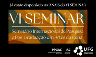Anais VI seminar fim