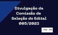 Banner Comissão