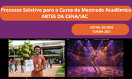 Banner Noticia Edital