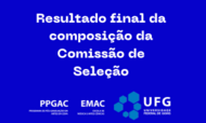 Banner Final comissão