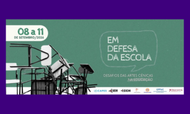 Evento Escola