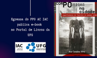 Banner livro Ana