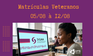 Matrículas Vet 02/2026