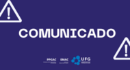BAnner comunicado