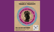 Coletivo Xica Manicongo convida para a 4ª Semana da Visibilidade Trans e Travesti da UFG