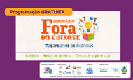 Banner Fora du caixote