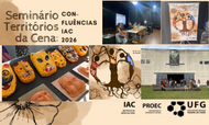 Banner notícia Seminário dia 1