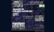 Banner Seminar