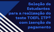 Toefl principal