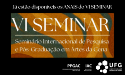 Anais VI seminar fim