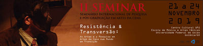 Banner-II SEMINAR Banner-II SEMINAR