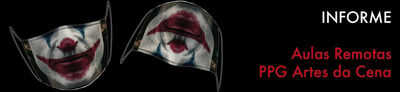 Banner - Aulas Remotas Banner - Aulas Remotas