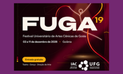 Banner FUGA