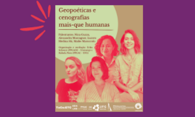 Banner Palestras Geopoéticas