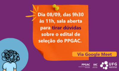 bate papo ppg