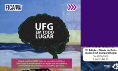 FICA UFG