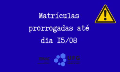 Prorrogação