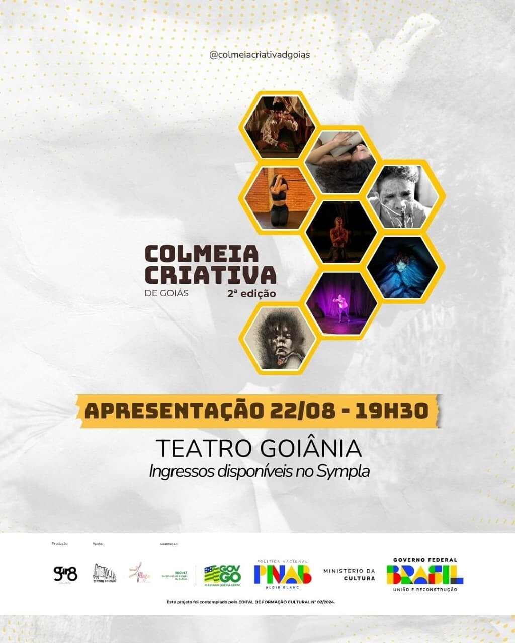 Colmeia 1