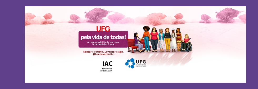 Campanha Assédio
