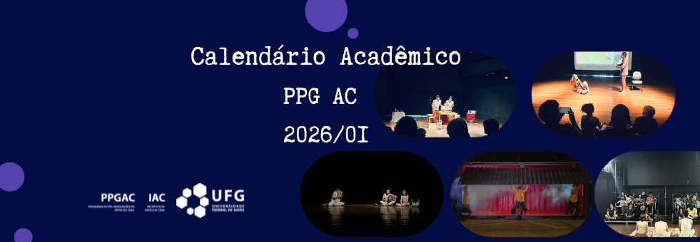 Calendário Logo nova