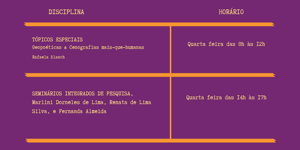 Cronograma 02/2026