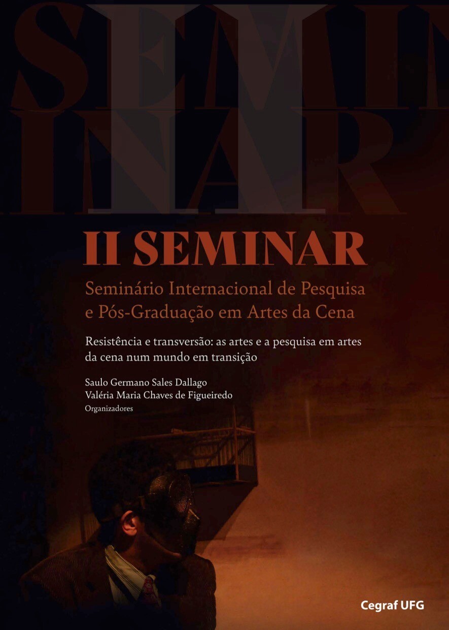 Anais seminar imagem