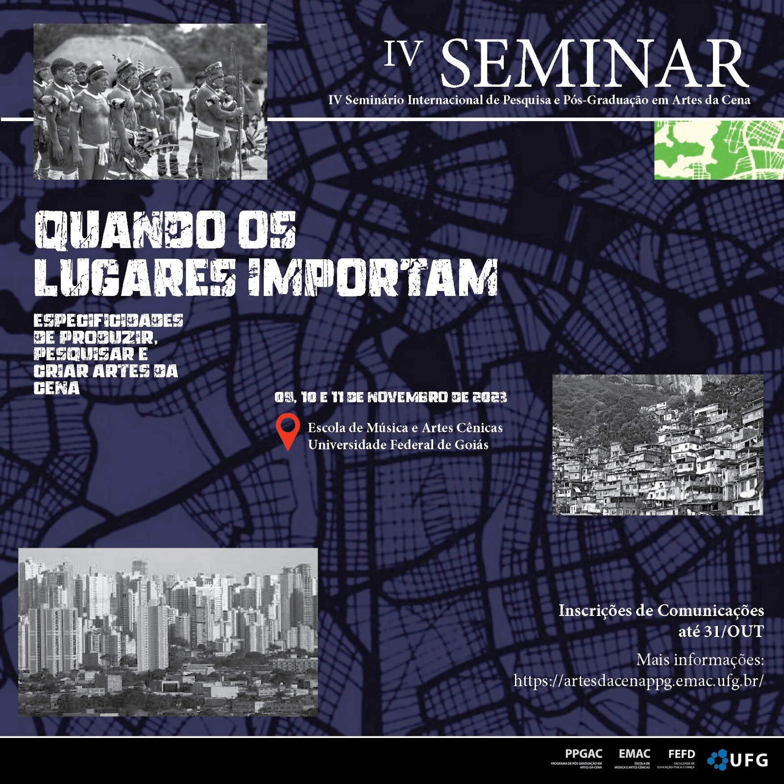 Seminar