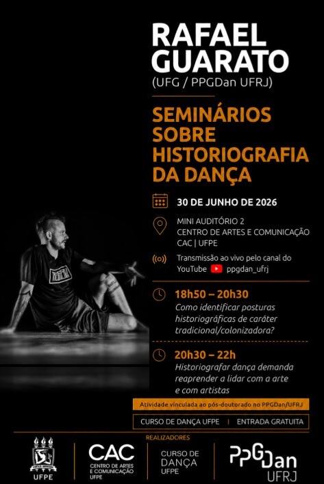 Arte Rafa UFPE