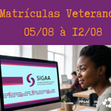 Matrículas Vet 02/2026