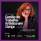 Banner workshop dança 
