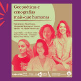 Banner Palestras Geopoéticas