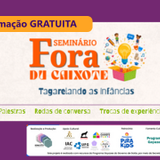 Banner Fora du caixote
