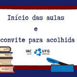 Banner Início aulas 2026