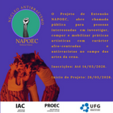 Núcleo Anti racista