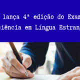 PRPG lança 4ª edição do Exame de Suficiência em Língua Estrangeira