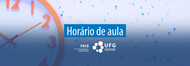 Banner Horários