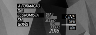 Comemoração dos 10 anos do curso de Ciências Econômicas
