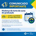 Mudança de turno