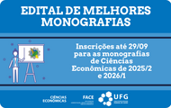 Melhores Monografias 2026