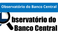 observatório do banco central