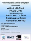 Aula magma
